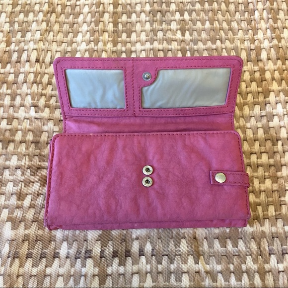 🐵 KIPLING Teddi wallet - Picture 3 of 8